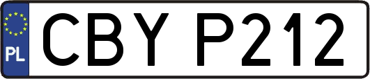 CBYP212