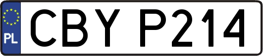 CBYP214