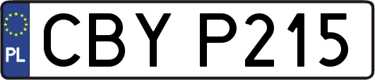 CBYP215