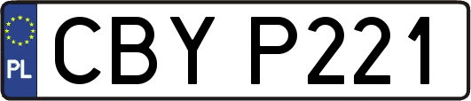 CBYP221