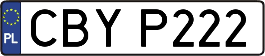 CBYP222
