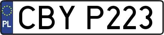 CBYP223