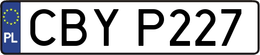 CBYP227