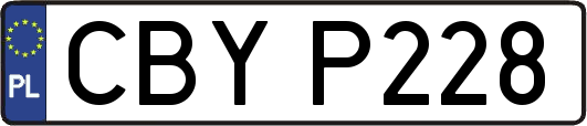 CBYP228