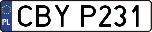 CBYP231