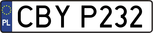 CBYP232