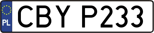 CBYP233