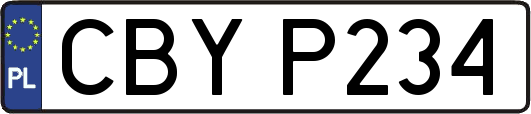 CBYP234