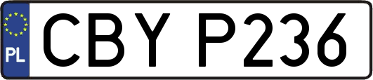 CBYP236