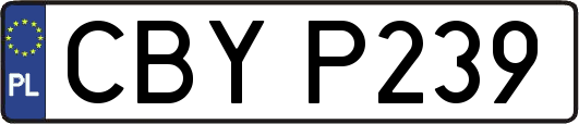 CBYP239