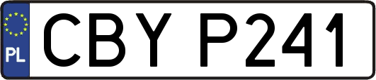 CBYP241