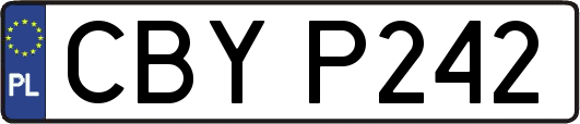 CBYP242