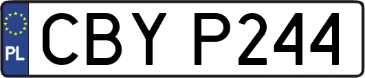 CBYP244