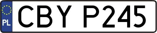 CBYP245