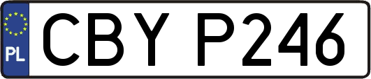 CBYP246