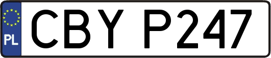 CBYP247