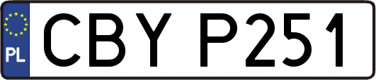 CBYP251