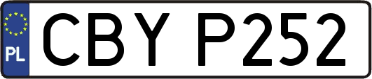 CBYP252