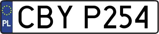 CBYP254
