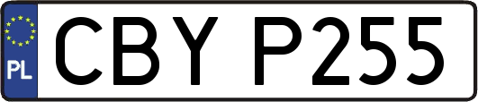 CBYP255