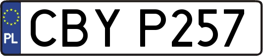 CBYP257