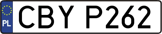 CBYP262