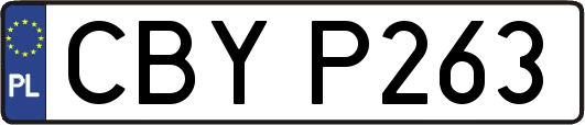 CBYP263