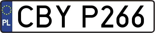 CBYP266