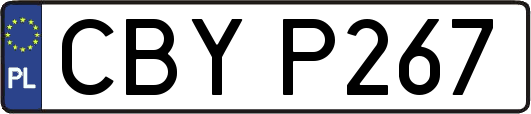 CBYP267