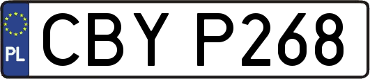 CBYP268