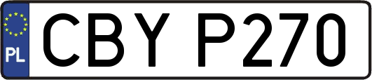 CBYP270
