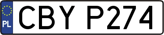 CBYP274