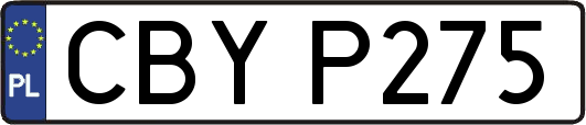 CBYP275
