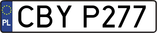 CBYP277