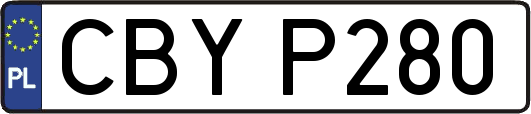 CBYP280