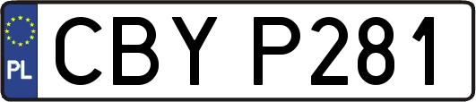 CBYP281