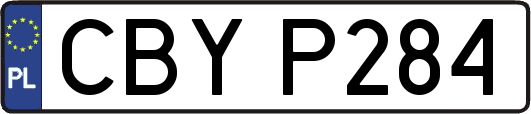 CBYP284
