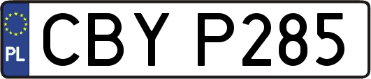 CBYP285