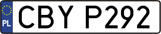 CBYP292