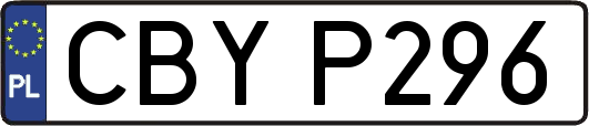 CBYP296