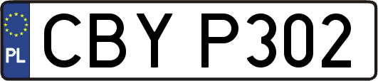 CBYP302