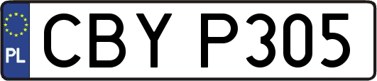 CBYP305