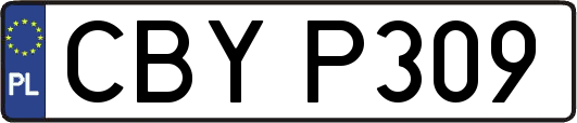 CBYP309