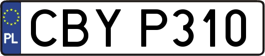 CBYP310