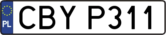 CBYP311