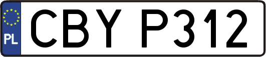 CBYP312