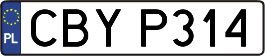 CBYP314