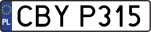 CBYP315