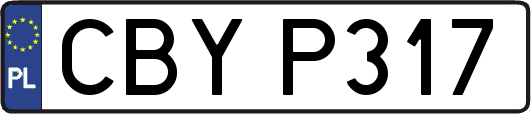CBYP317