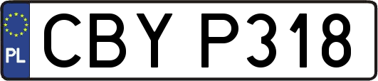 CBYP318